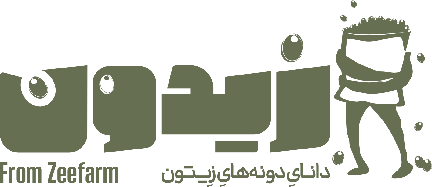 زیدون؛ دانای دونه های زیتون، From Zeefarm